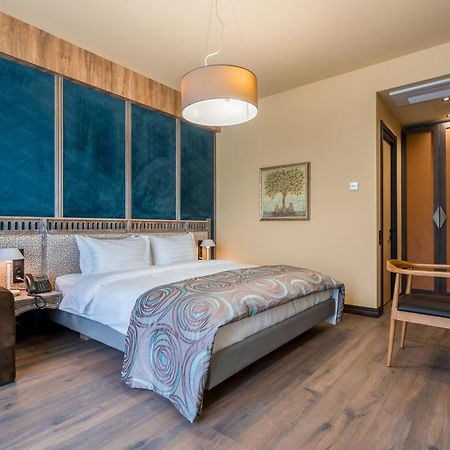 Giuaani Winery Hotell Manavi Eksteriør bilde