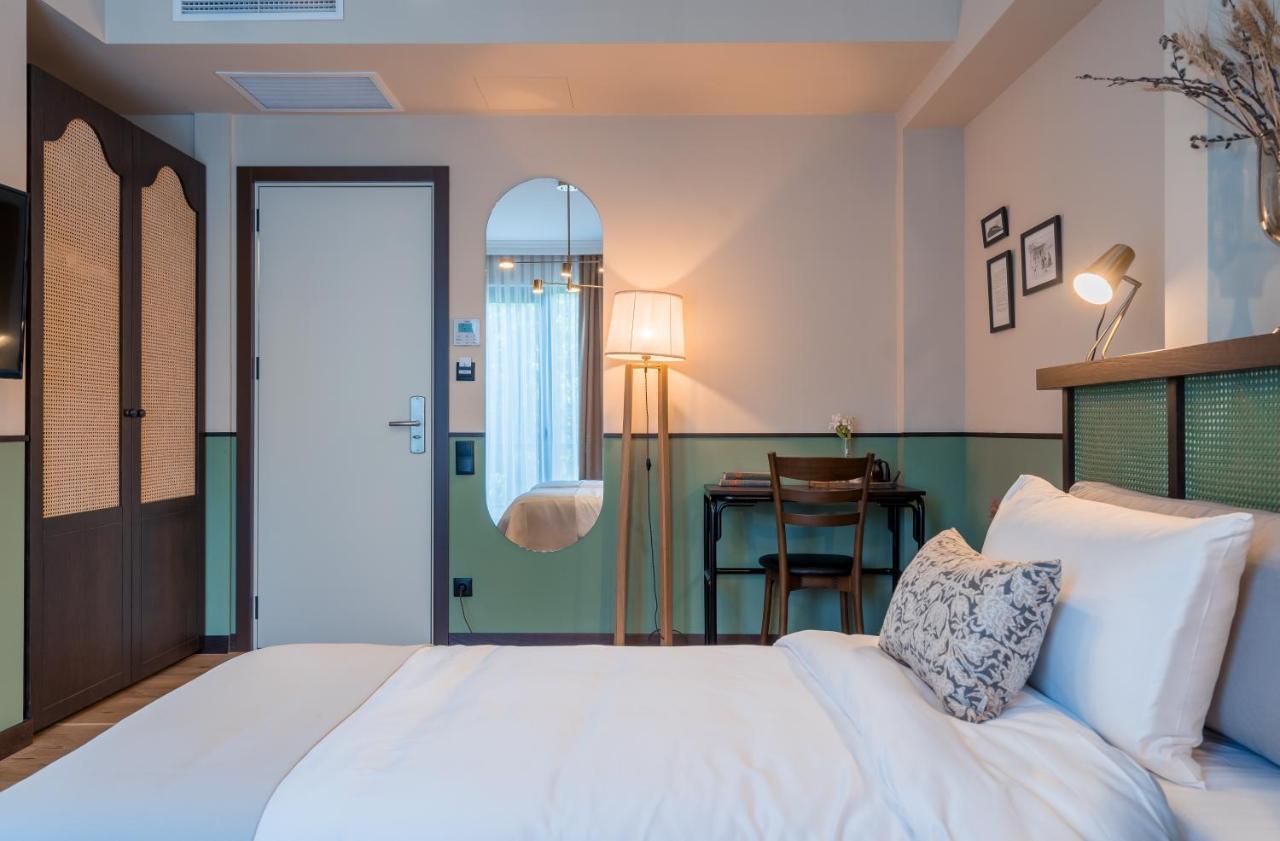 Giuaani Winery Hotell Manavi Eksteriør bilde